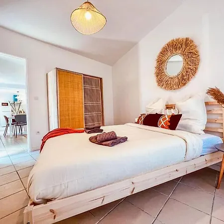 Apartment Gite1*spacieux*cote Centrale Edf *